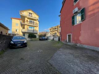 Posto auto in vendita a lavagna via giuseppe garibaldi, 1