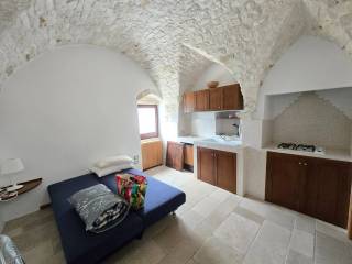 Casa indipendente in vendita a ostuni viale oronzo quaranta