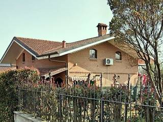 Villa in in vendita da privato a givoletto via torino, 48