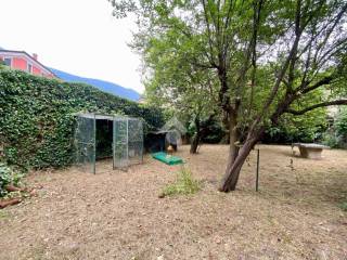 Terreno agricolo in vendita a caprino veronese piazza stringa