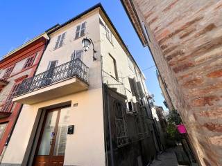 Casa indipendente in vendita a monte san giusto vicolo del tamburo, 2