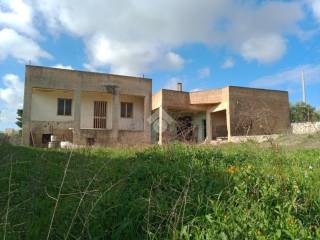 Villa in vendita a martina franca contrada carpari