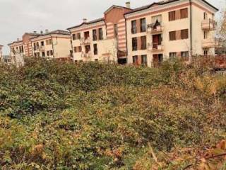 Terreno residenziale all'asta a cologna veneta viale verona