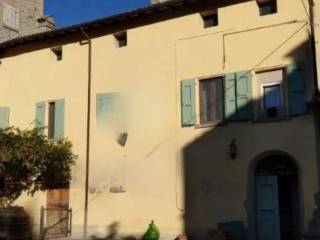 Casa indipendente in vendita a castelvetro di modena via san polo