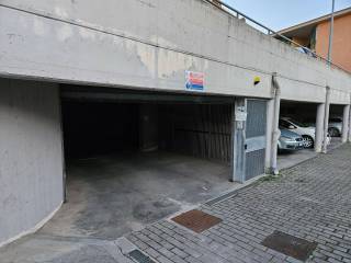 Garage in vendita a castelfiorentino via solferino, 17