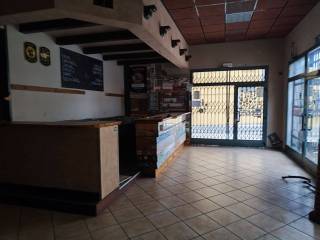 Pub in in vendita da privato a san benedetto val di sambro piazza madonna della neve, 4a