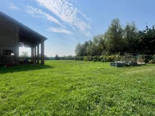 Terreno residenziale in vendita a bentivoglio via santa maria in duno, 45