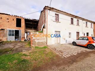 Casa indipendente in vendita ad altopascio località ribocco, 7