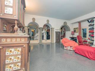 Villa in vendita a carimate via del golf, 34, 22060 carimate co, italia