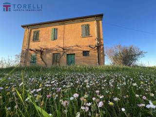 Rustico in vendita a bellaria-igea marina via san giuseppe, 23