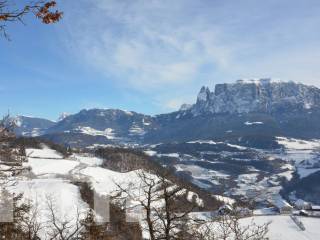 Terreno residenziale in vendita a renon 