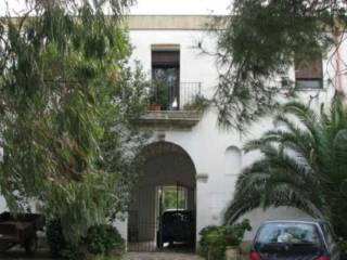 Albergo all'asta a ugento sp290