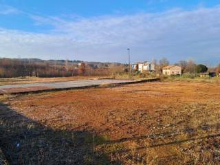 Terreno residenziale all'asta a giavera del montello via arditi