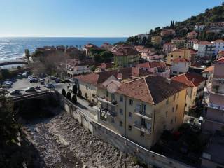 Appartamento in vendita a san lorenzo al mare via vignasse, 8