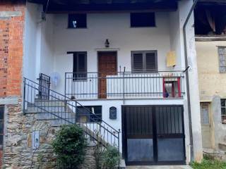 Casa indipendente in in vendita da privato a donato via felice cavallotti, 6