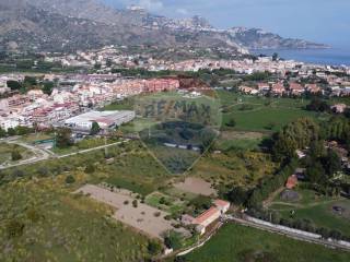 Terreno agricolo in vendita a giardini-naxos via ex nazionale chianchitta