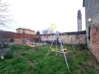 Casa indipendente in vendita a somaglia via san rocco