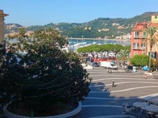 Appartamento in vendita a lerici piazza garibaldi