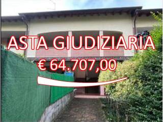 Appartamento all'asta a mantova str. mantovanella, 42