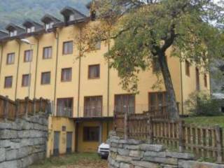 Albergo in vendita a bobbio pellice via bartolomeo peyrot