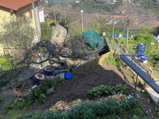 Terreno agricolo in vendita a vico equense via fornacella