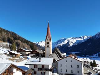 Appartamento in vendita a val di vizze/pfitsch pfitsch 52