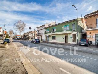 Appartamento in vendita a pescara via tiburtina valeria, 327