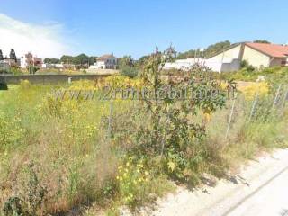 Terreno residenziale in vendita a mazara del vallo viale africa