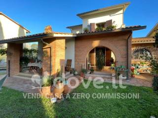 Villa a schiera in vendita a chiusi via tegoleto, 8