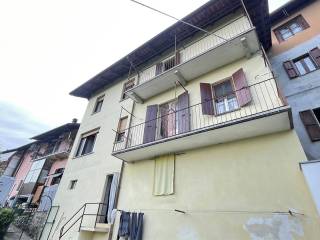 Casa indipendente in vendita a mongrando via graglia, 55