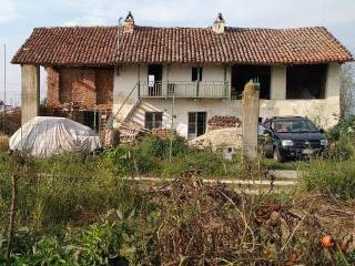 Casa indipendente in in vendita da privato a carmagnola via maniotto, 2