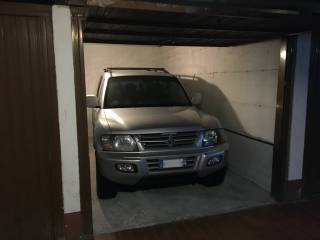 Garage in affitto a verona via 6 maggio, 5