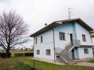 Villa a schiera in in vendita da privato a forlì 