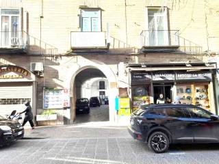 Ufficio in affitto ad aversa via roma, 62