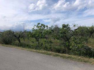 Terreno residenziale in vendita a villapiana contrada fonte grande