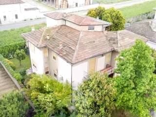 Villa in vendita a codogno 