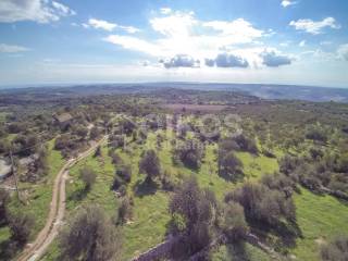 Rustico in vendita a noto c.da grattaluri, snc