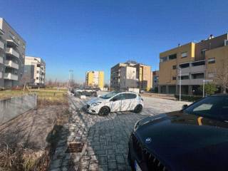 Terreno agricolo all'asta a san giovanni in persiceto circonvallazione italia, 20