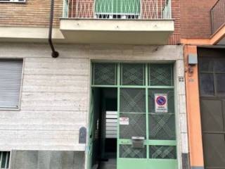 Appartamento in in vendita da privato a torino via salvatore cognetti de martiis, 53