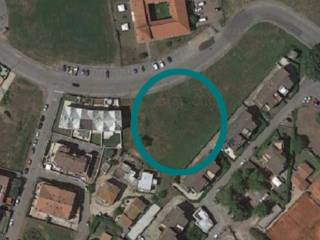 Terreno residenziale all'asta a civita castellana via placido rizzotto