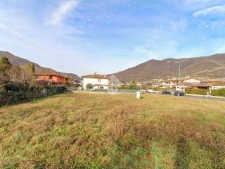 Terreno residenziale in vendita a gavardo via alcide de gasperi