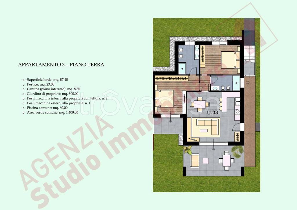 immagine annuncio 9 di 14