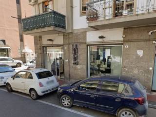 Parrucchiere in in affitto da privato a salerno via medaglie d'oro, 6