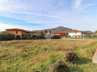 Terreno residenziale in vendita a gavardo via alcide de gasperi