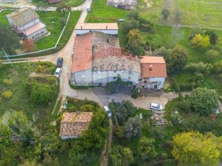 Casa indipendente in vendita a cingoli 