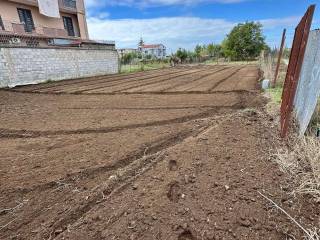 Terreno residenziale in vendita a marcianise via massacarrara