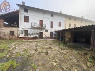 Casa indipendente in vendita a gambolò via mazzini, 8