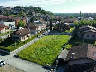 Terreno residenziale in vendita a castagnole delle lanze via abletti