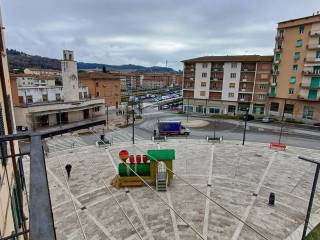 Appartamento in vendita a poggibonsi poggibonsi piazza mazzini