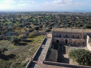 Masseria in vendita a ragusa sp116